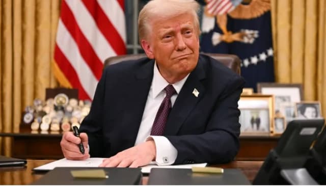 FULL LIST: African countries affected by U.S green card review