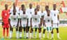 Nigeria suffers heavy defeat to Cote d’Ivoire in WAFU-B Schools opener