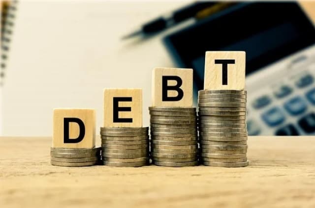 Nigeria’s public debt stock hits N152.39trn in Q2 2025 — NBS