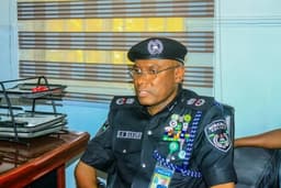 Police reinforce ban on commercial motorcycles, tricycle operations in Kano