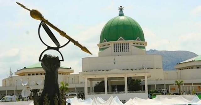 Workers storm National Assembly over new social security bill