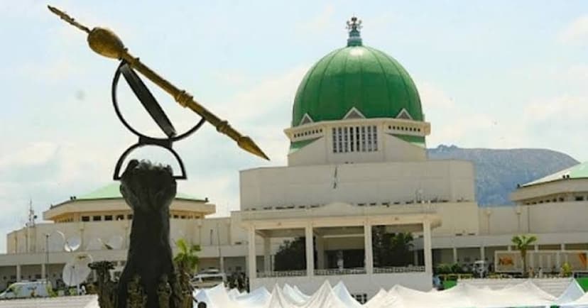 Workers storm National Assembly over new social security bill