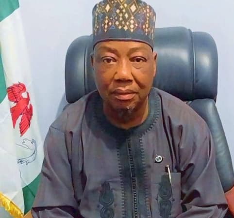 Board promotes 24,202 senior paramilitary officers