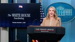 US Navy commander ordered second Venezuela boat strike, White House says