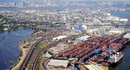 Despite its vast coastline, Nigeria is losing billions to Ghana, Togo and Benin