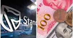 South African bank becomes first African bank to plug into China’s cross-border payment system