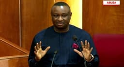 Aviation tax removal requires govt consensus, says Keyamo