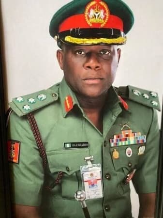 GOC pledges enhanced security strategies in South East