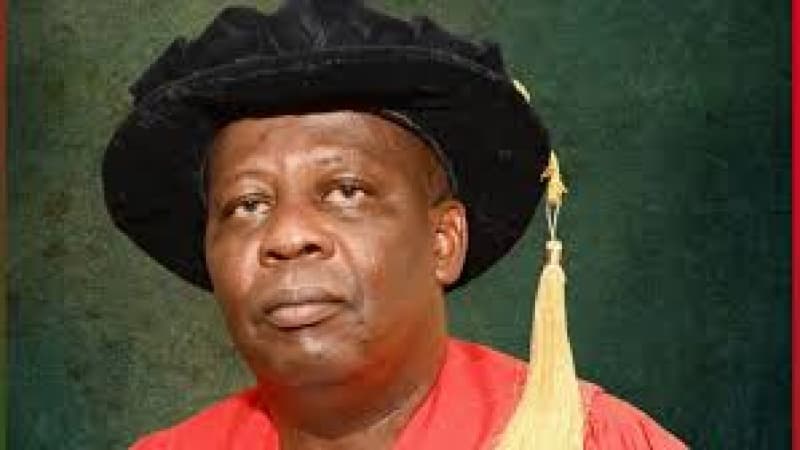 OAU Pro-Chancellor, Siyan Oyeweso dies @64