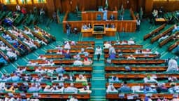 Reps to debate constitution amendment bills Wednesday