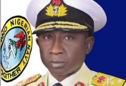 Anglican bishop petitions Navy chief over officer’s alleged assault of reverend in Anambra