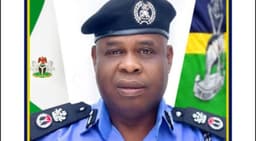 Police order arrest of personnel escorting unauthorised VIPs