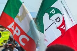 2,000 PDP members defect to APC in Kebbi