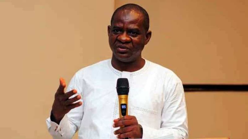 We’ll fiercely resist further attacks on Nigerian journalists — IPI