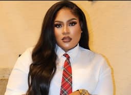 I was once offered a script to sleep with a dog — Nkechi Blessing