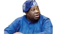 Tinubu targeting Atiku with police escort withdrawal — Dele Momodu