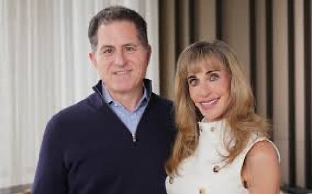 Michael and Susan Dell donate $6.25 billion to fund ‘Trump Accounts’ for millions of American kids