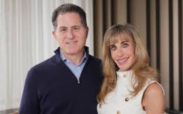 Michael and Susan Dell donate $6.25 billion to fund ‘Trump Accounts’ for millions of American kids