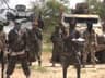 West Africa fights back against Boko Haram