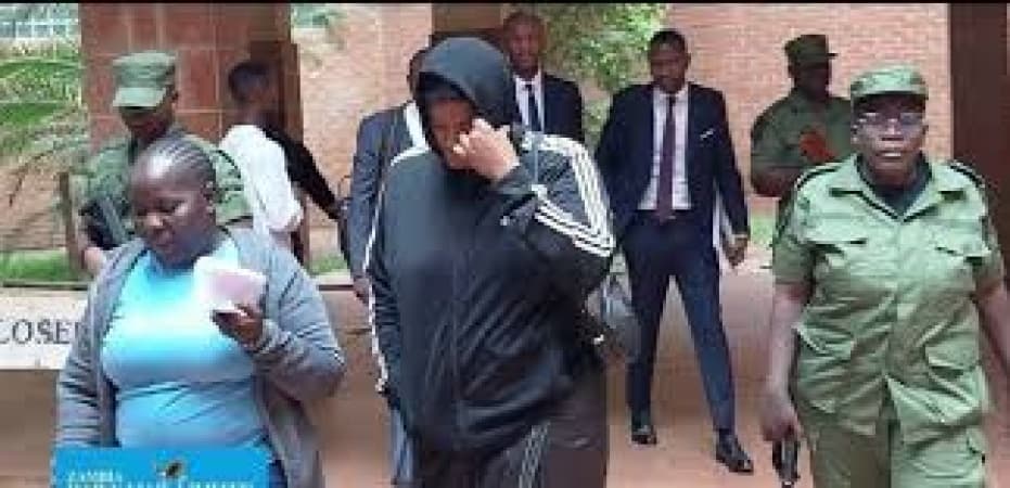 Drug trafficking: Nigerian, accomplice jailed 37 years in S’Africa