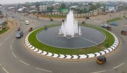 Akwa Ibom ranked cleanest state in Nigeria for 2025 – Report