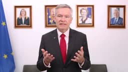 Insecurity: Nigeria going through challenging times, says EU Envoy