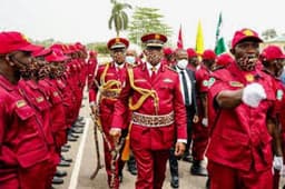 Insecurity: Amotekun, Agbekoya Warriors move into South-West forests