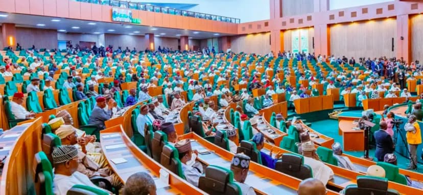 Reps to vote on states’ creation, others Dec 10