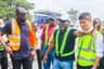 Admiralty Way Junction to Ajah Jubilee Bridge: Contractors to vacate site Thursday, resumes rehabilitation work mid-January 2026 — Lagos Govt