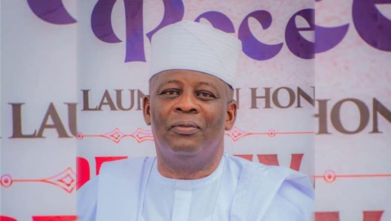 Professor Abdul Gafar Siyan Oyeweso: A light that guided many paths