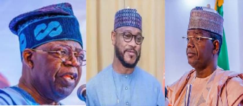 Dauda to Tinubu: Remove Matawalle if you want me in APC