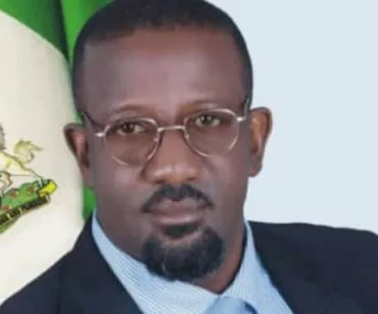 Omokri’s clearance may raise institutional concerns, Onoh warns DSS