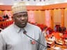 Senate confirms General Musa’s nomination as Defence Minister