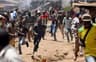 Four killed as Police, youths clash after bandit attack in Kogi