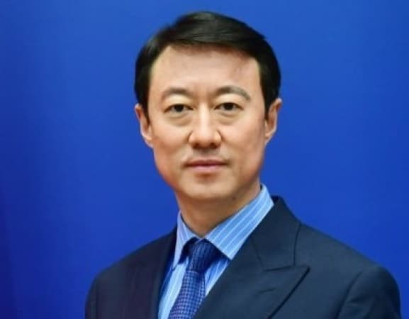 China promises stronger support for Nigeria’s fight against terrorism