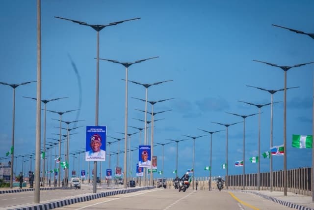 Lagos-Calabar Coastal highway oversubscribed by $100m, says Umahi
