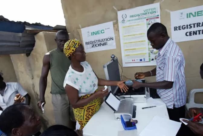 INEC decries low PVC collection in Plateau