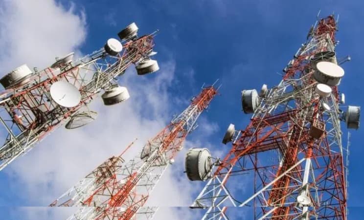 FEC approves 4,000 telecom towers to boost rural coverage