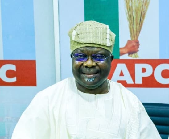 Osun 2026: Omisore, Alabi, Babayemi, others screened for APC guber primary