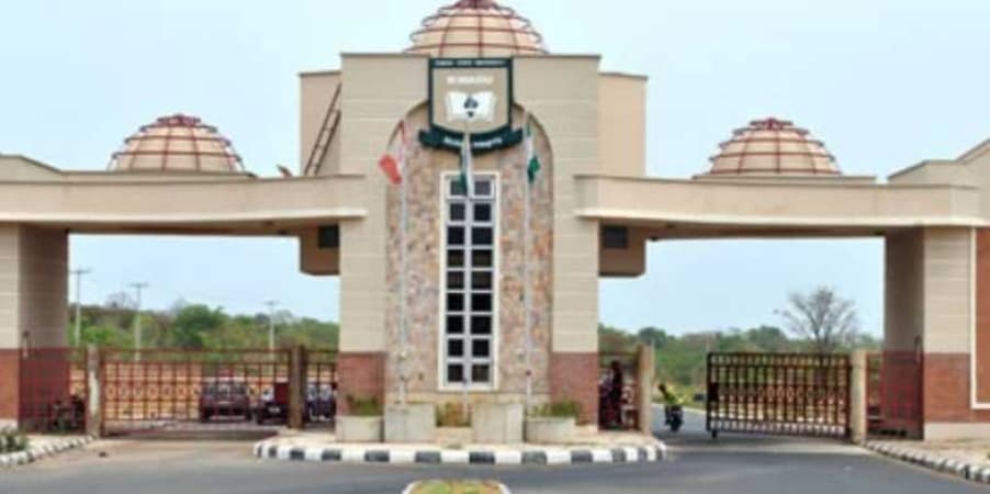 Insecurity: KWASU shuts down campus temporarily 
