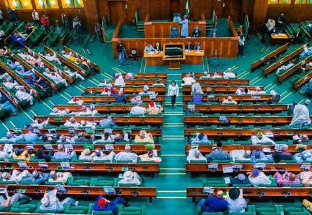 Reps declare border security emergency, recommend drones, AI, joint intelligence centre