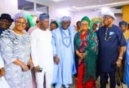 NPC Chairman assumes office, unveils 7-point agenda