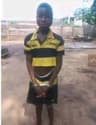 Borno: How teenager allegedly killed neighbour after snatching her phone