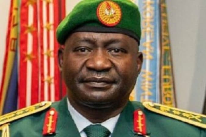 CSO sets agenda for the new Defence Minister