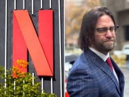 Netflix show developer to stand trial for $11 million spending spree, including 5 Rolls-Royces, $638,000 in mattresses