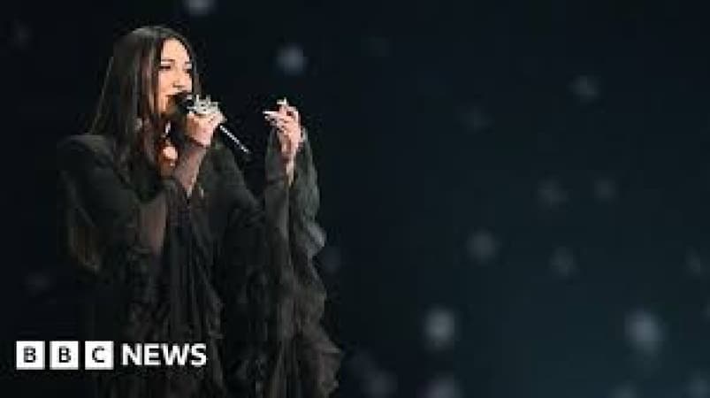 Eurovision faces crucial decision over Israel