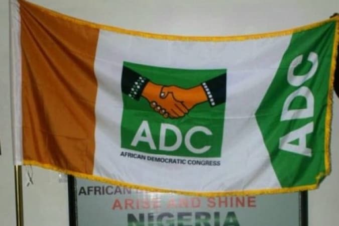 ADC dismisses governorship candidate selection rumours