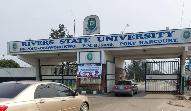Five abducted Rivers Varsity students rescued unhurt – Police