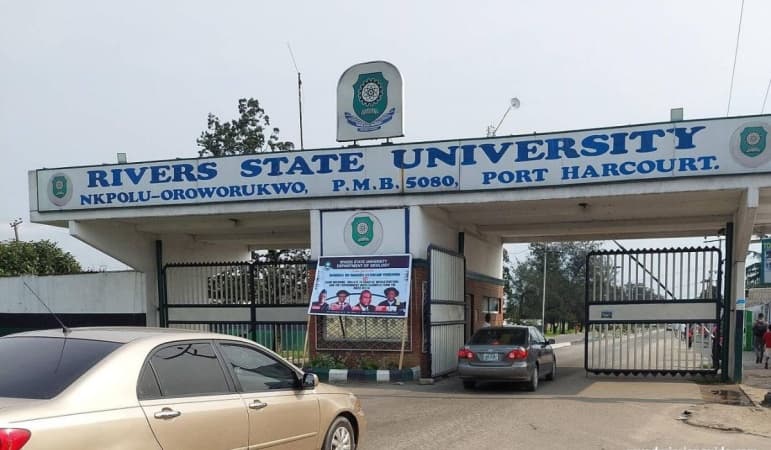 Five abducted Rivers Varsity students rescued unhurt – Police
