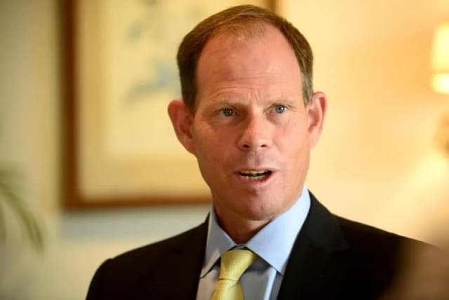 Child deaths worldwide projected to rise, reversing decades of progress amid global health funding cuts